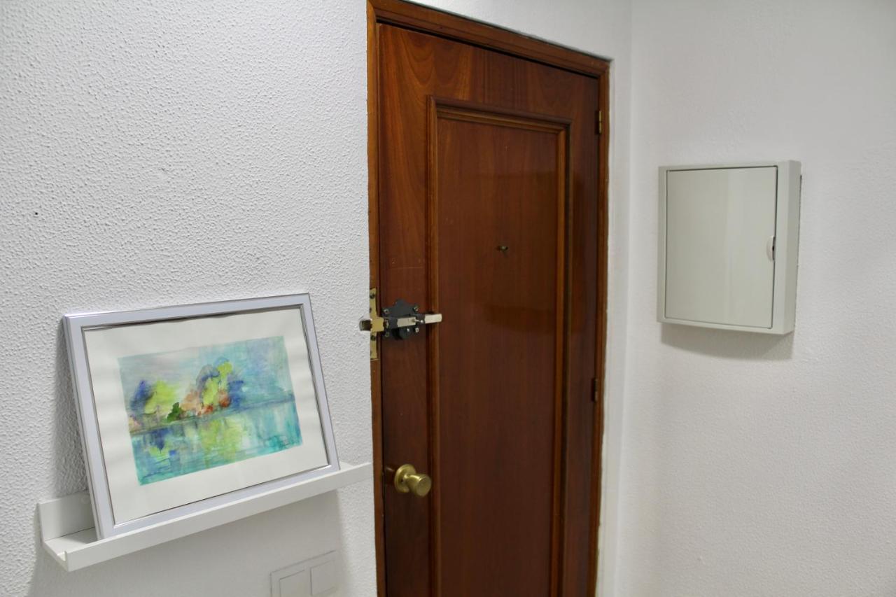 Wish Campana De Apartamento