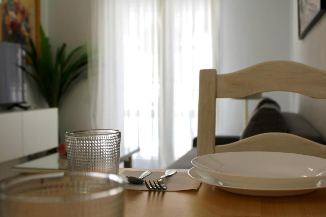 Wish Campana De Apartamento Sevilla