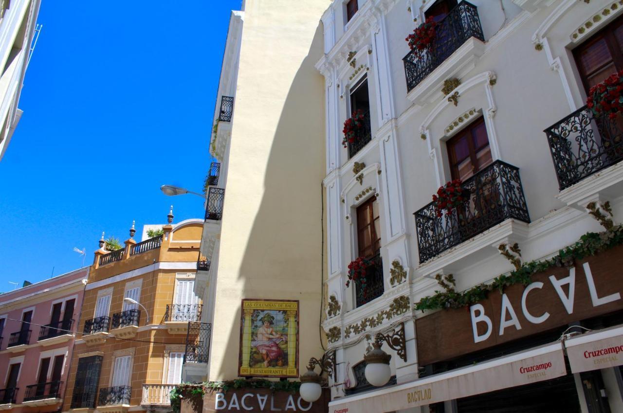 Apartamento Wish Campana De Sevilla
