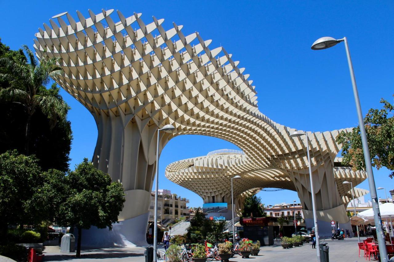 Wish Campana De Sevilla