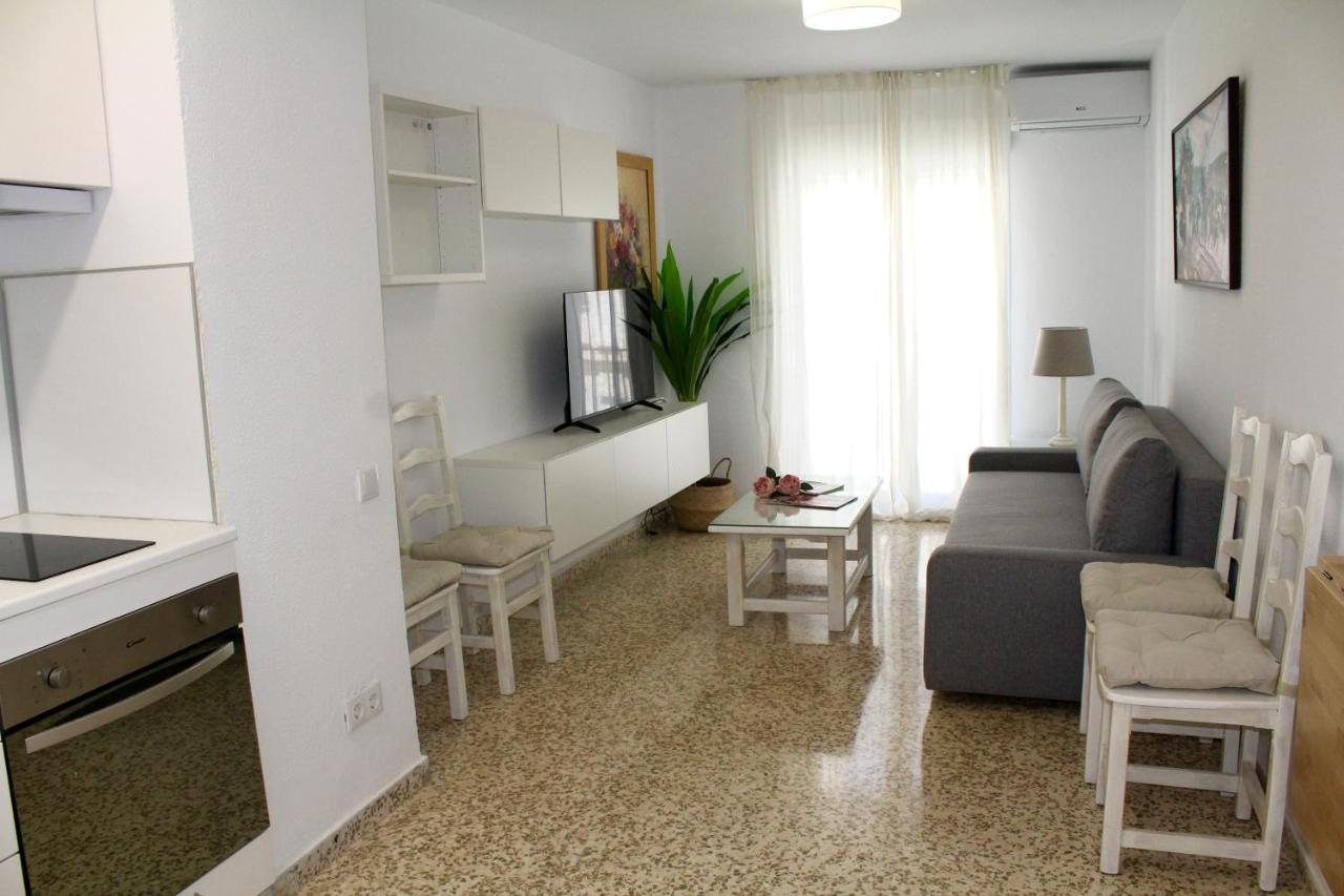 Apartamento Wish Campana De
