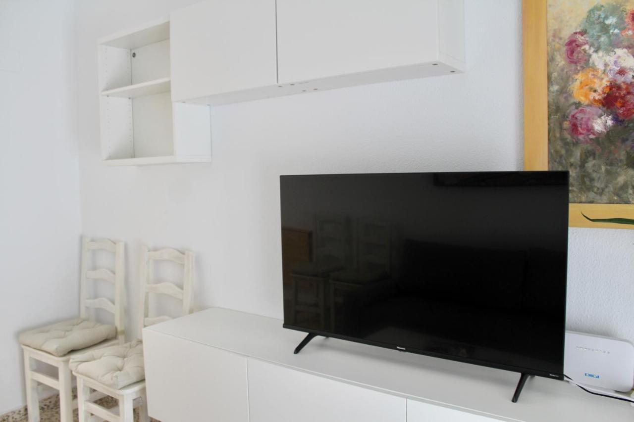 Wish Campana De Apartamento