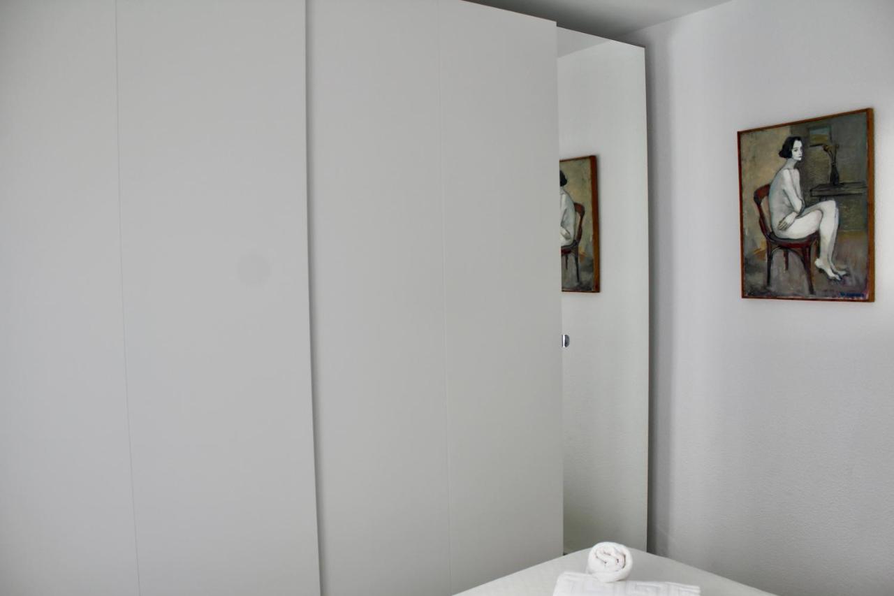 Apartamento Wish Campana De Sevilla