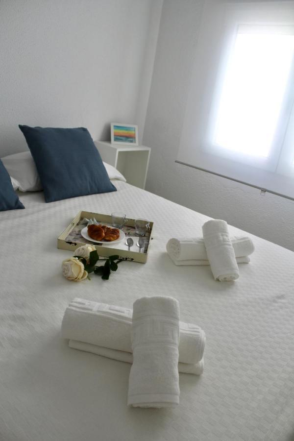 Wish Campana De Apartamento