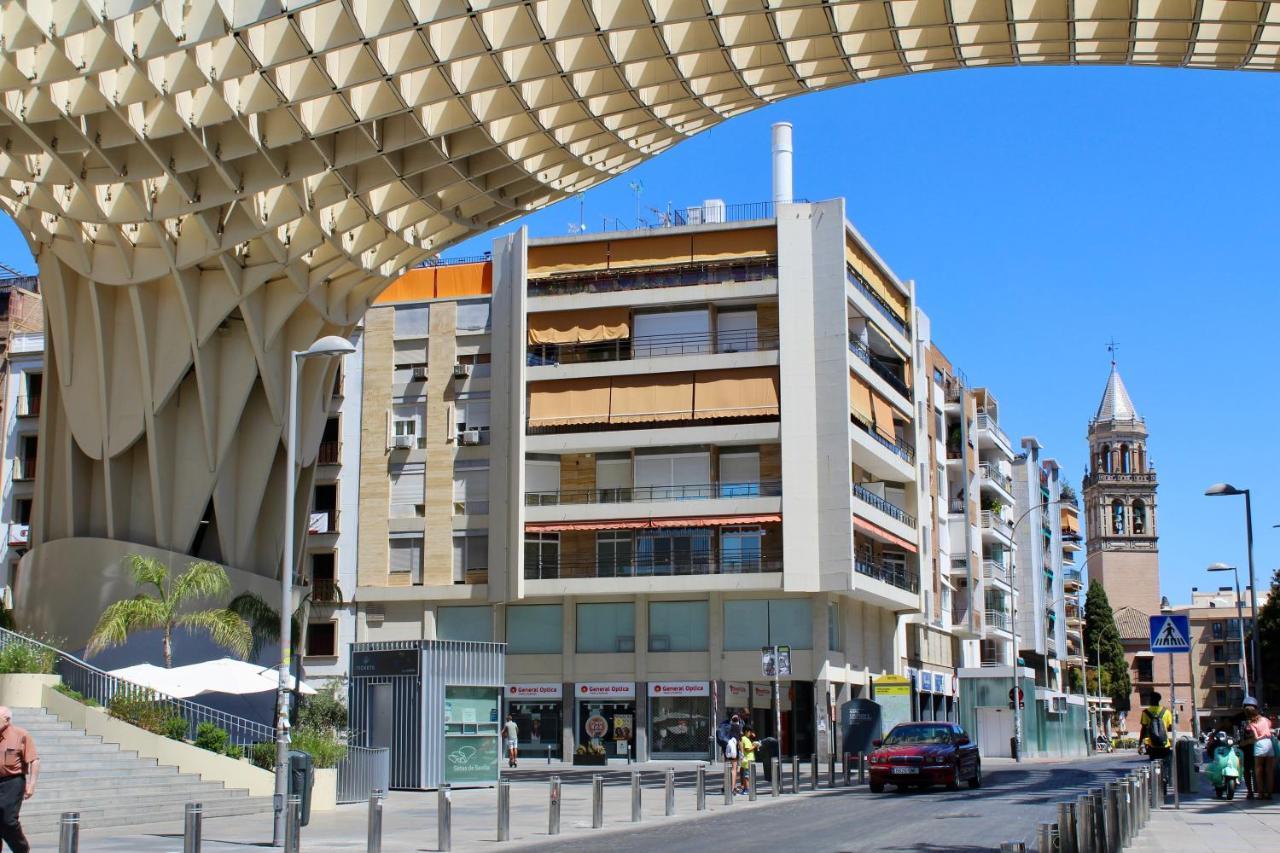 Apartamento Wish Campana De Sevilla