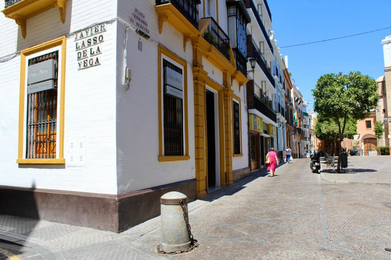 Apartamento Wish Campana De Sevilla