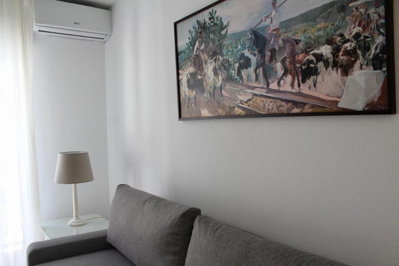 Apartamento Wish Campana De Sevilla