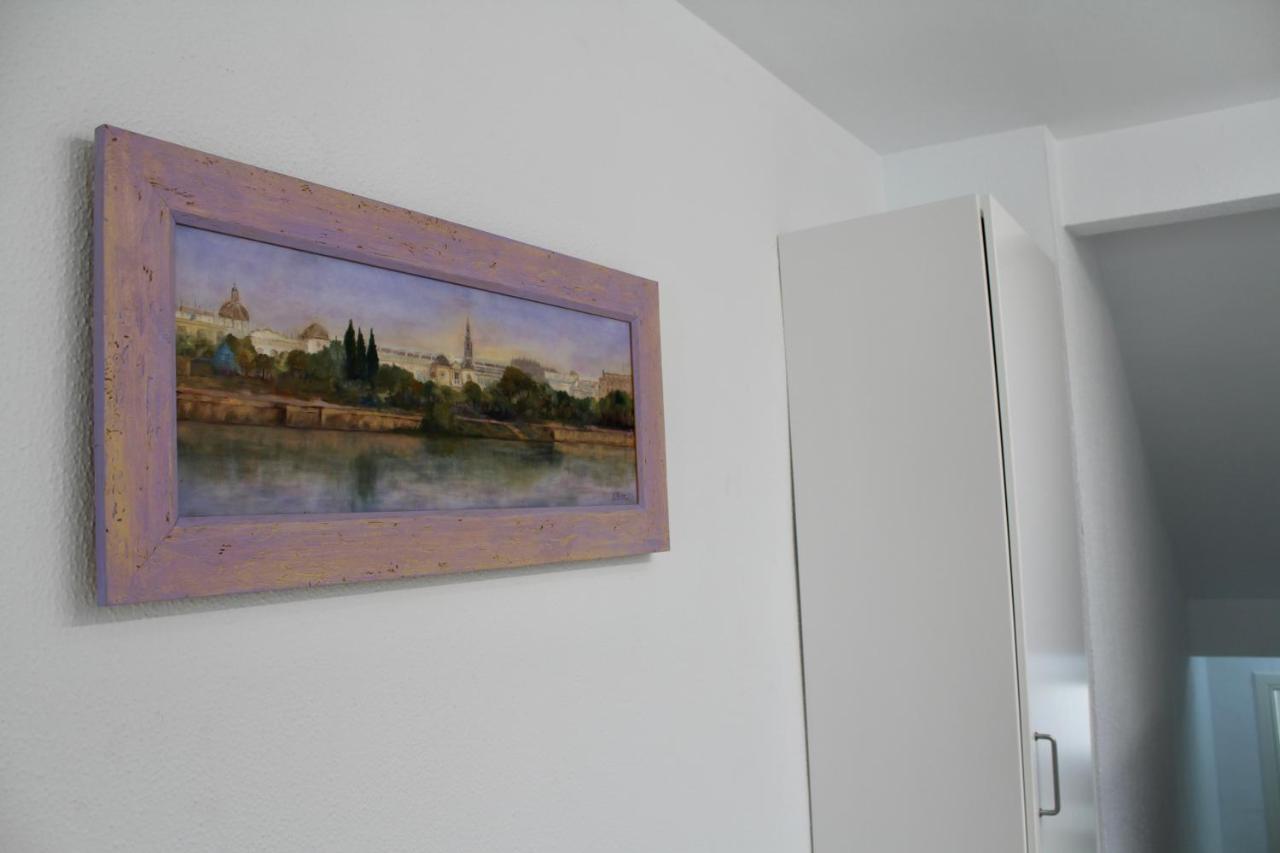 Apartamento Wish Campana De Sevilla