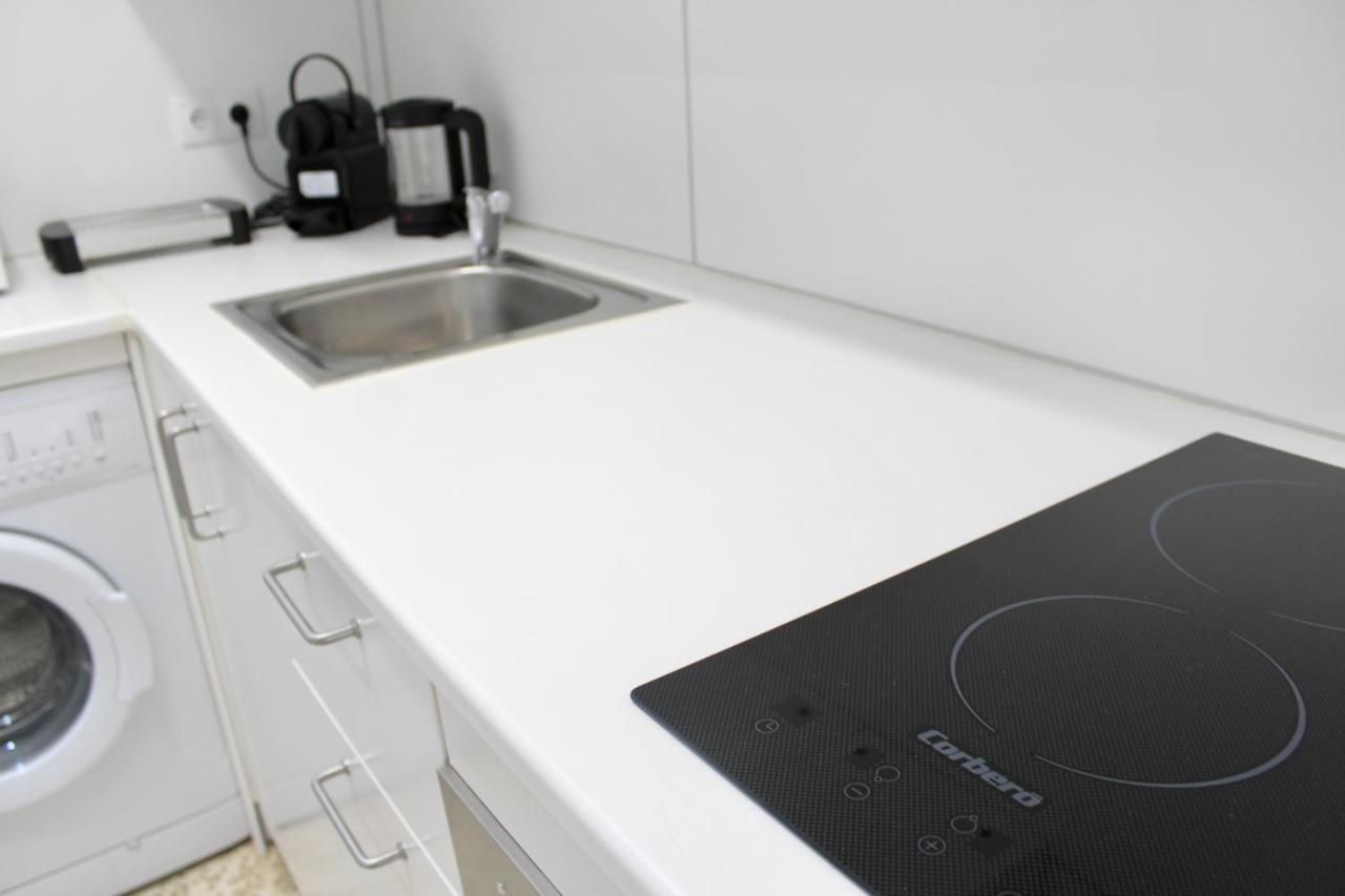 Apartamento Wish Campana De