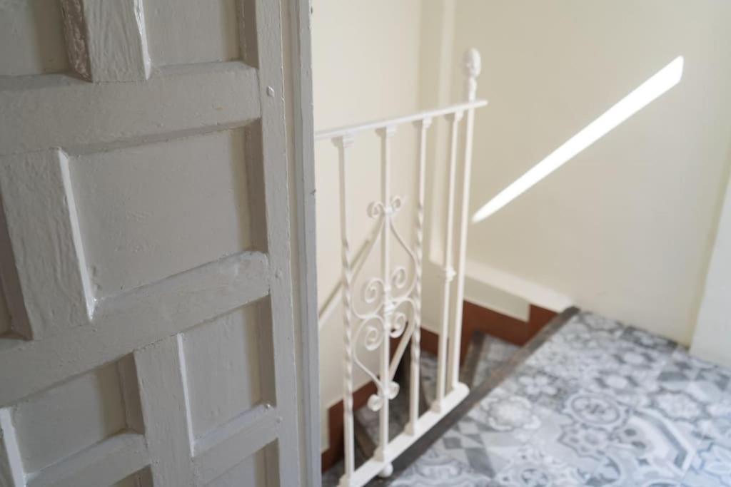Nueva Casa Boutique En El Centro De Сasa de vacaciones