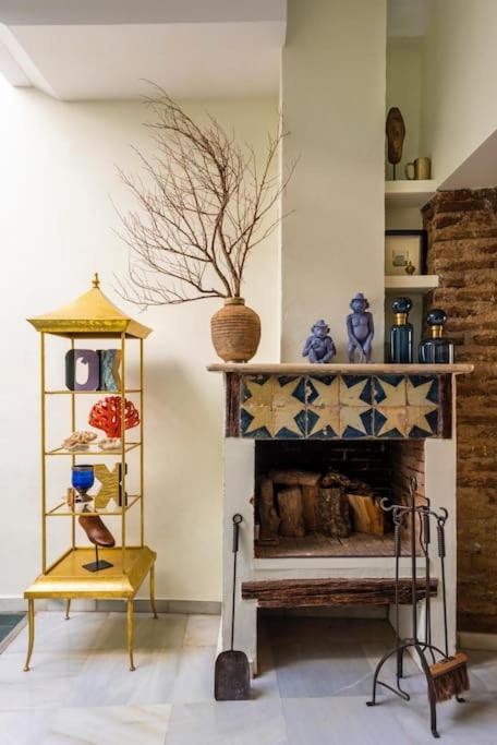 Сasa de vacaciones Nueva Casa Boutique En El Centro De Sevilla