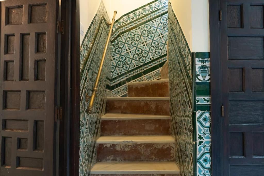 Сasa de vacaciones Nueva Casa Boutique En El Centro De