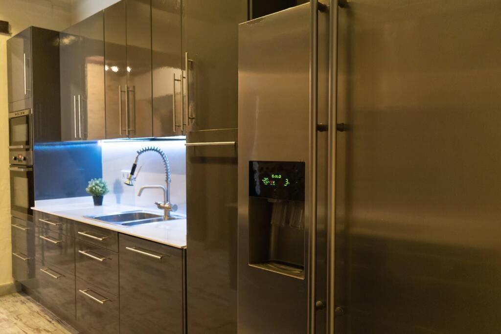 Nueva Casa Boutique En El Centro De Sevilla