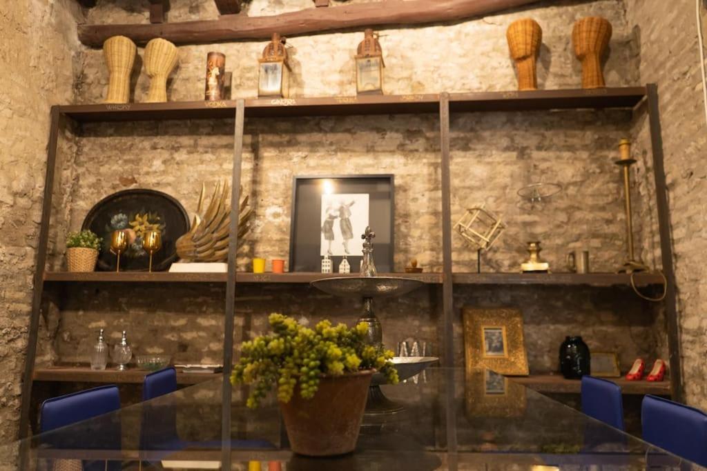 Nueva Casa Boutique En El Centro De Сasa de vacaciones Sevilla