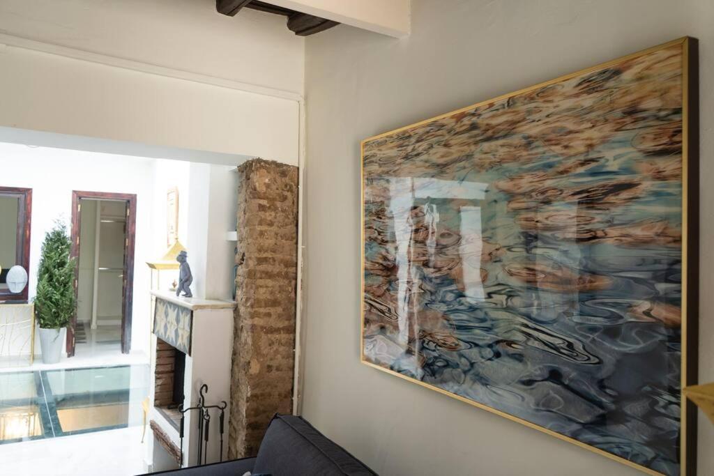 Nueva Casa Boutique En El Centro De Сasa de vacaciones