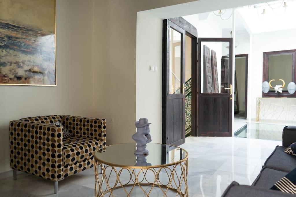 Сasa de vacaciones Nueva Casa Boutique En El Centro De