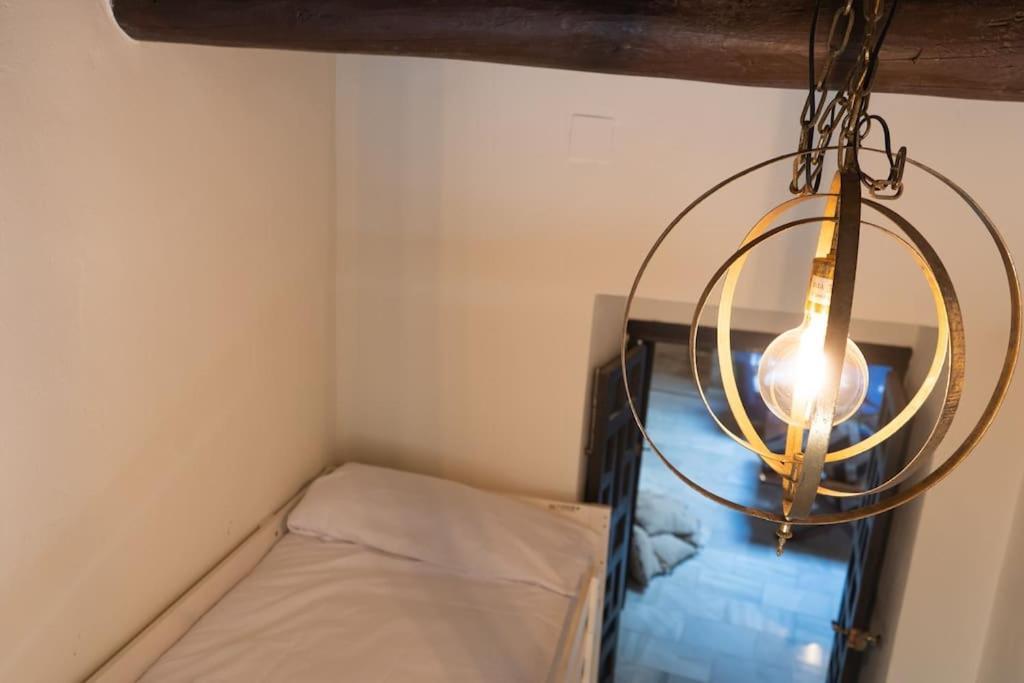 Nueva Casa Boutique En El Centro De Сasa de vacaciones