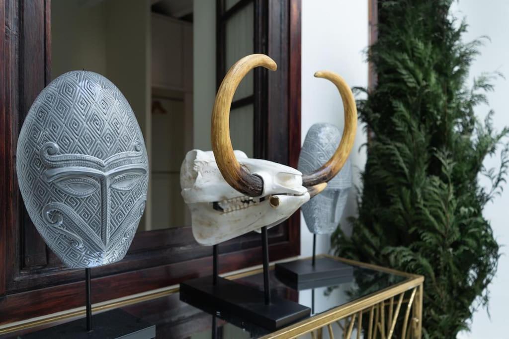 Nueva Casa Boutique En El Centro De * Sevilla