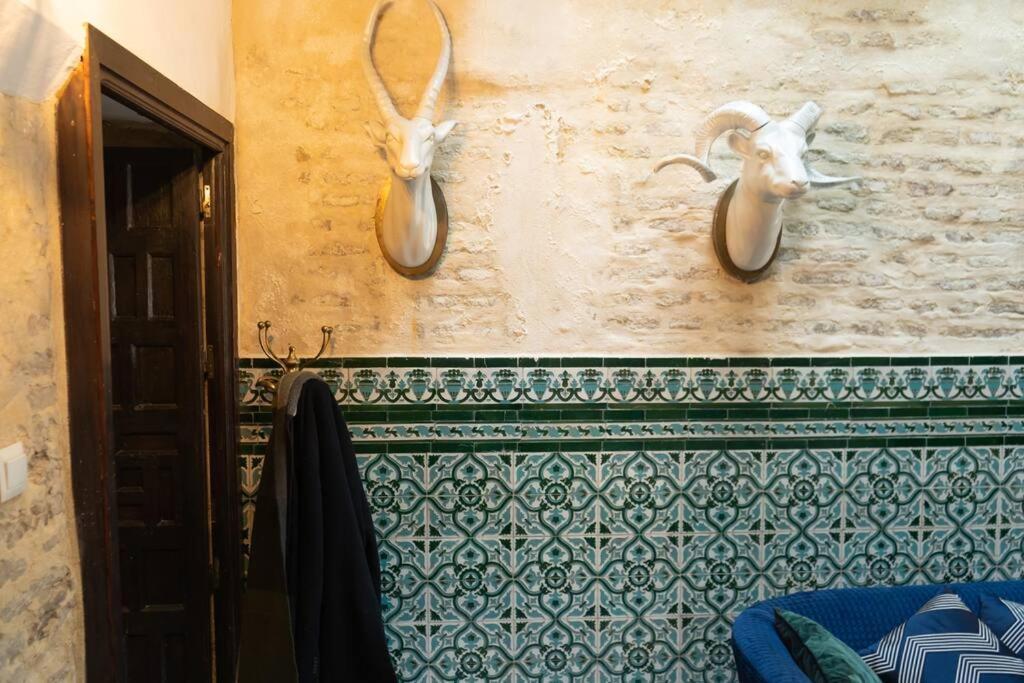 Nueva Casa Boutique En El Centro De Сasa de vacaciones Sevilla