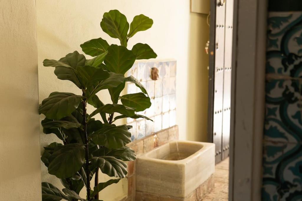 Nueva Casa Boutique En El Centro De Сasa de vacaciones