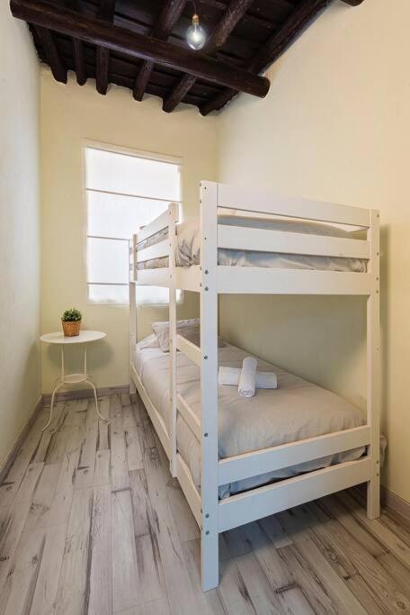 Сasa de vacaciones Nueva Casa Boutique En El Centro De *