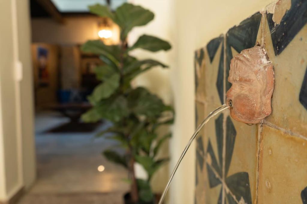 Сasa de vacaciones Nueva Casa Boutique En El Centro De