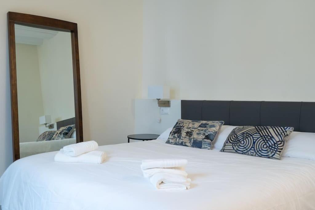 Nueva Casa Boutique En El Centro De Sevilla