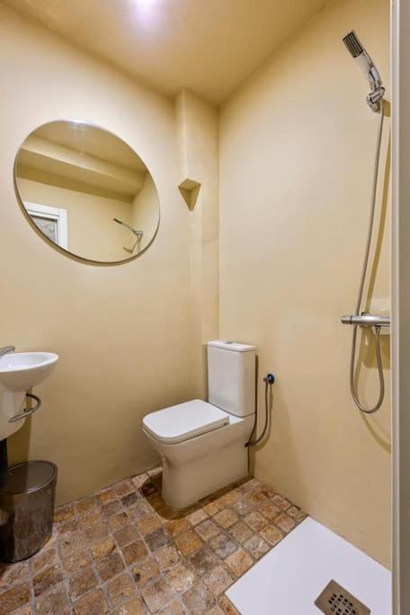 Nueva Casa Boutique En El Centro De Сasa de vacaciones