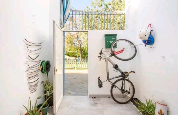 Ikigai House Sevilla