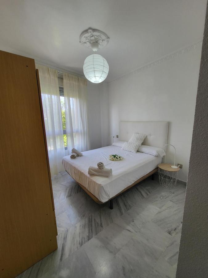 Rentalsevilla Rafael Belmonte Apartment *