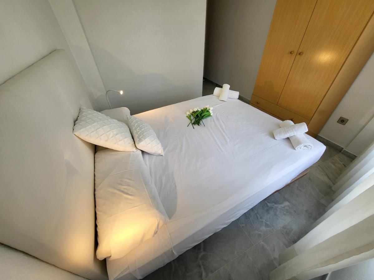 Rentalsevilla Rafael Belmonte Apartment *
