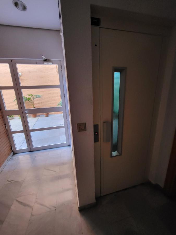 Apartment Rentalsevilla Rafael Belmonte *