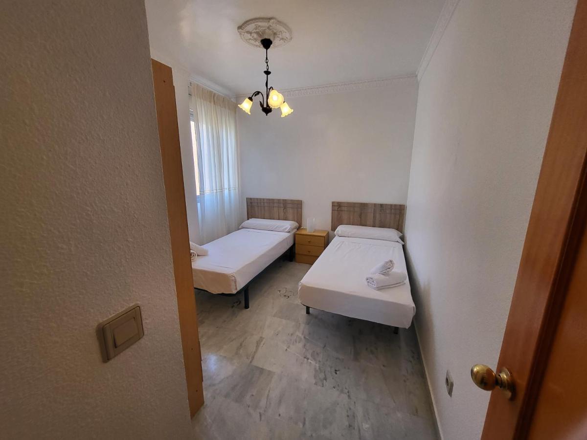 Rentalsevilla Rafael Belmonte Apartment Seville
