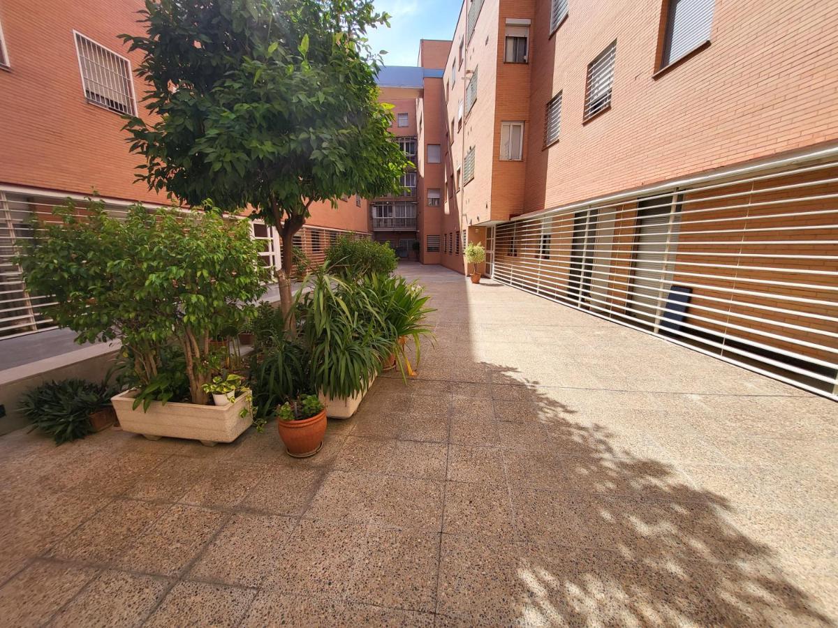 Rentalsevilla Rafael Belmonte Seville