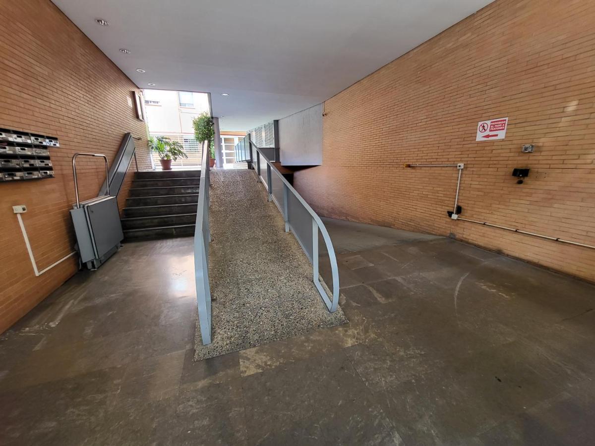 Rentalsevilla Rafael Belmonte Apartment Seville