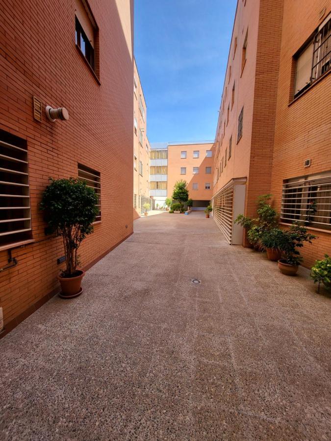 Rentalsevilla Rafael Belmonte Apartment Seville
