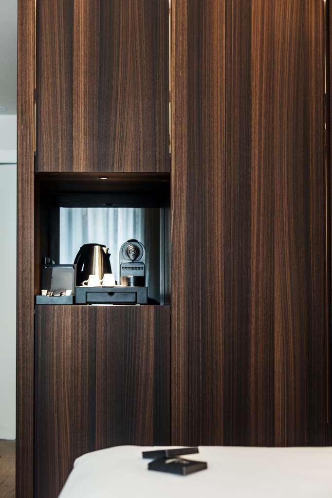 Soho Boutique Catedral 4*