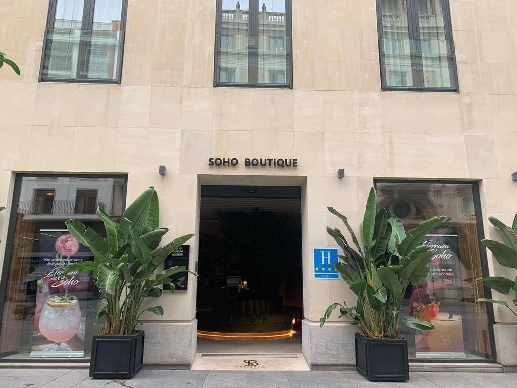 Soho Boutique Catedral 4* Sevilla