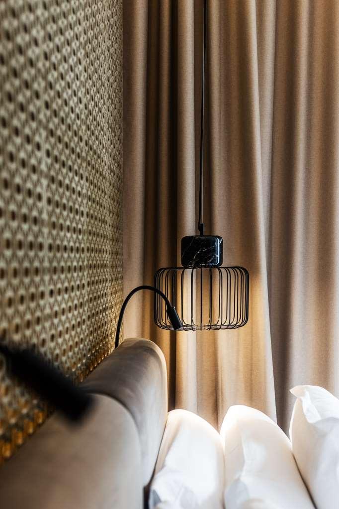 Soho Boutique Catedral Hotel 4*