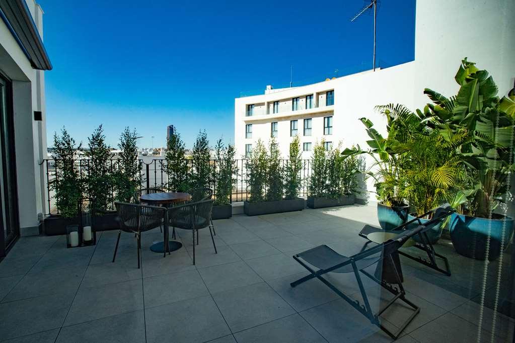 Soho Boutique Catedral Hotel