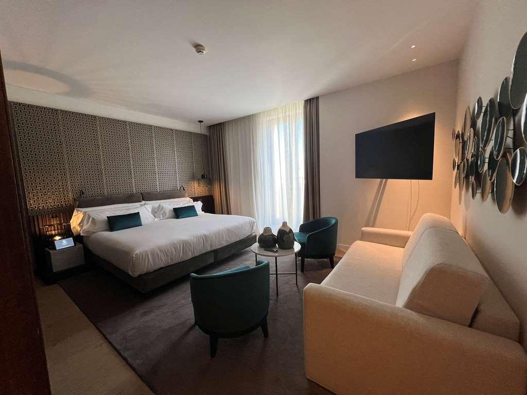 Hotel Soho Boutique Catedral