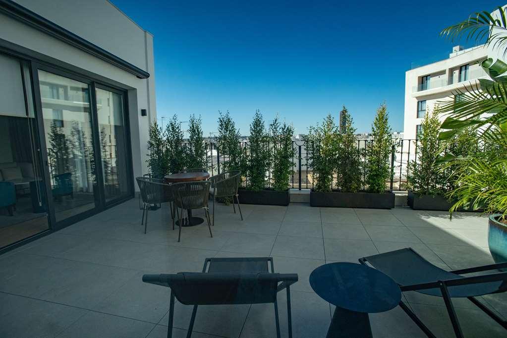 Soho Boutique Catedral Hotel Sevilla