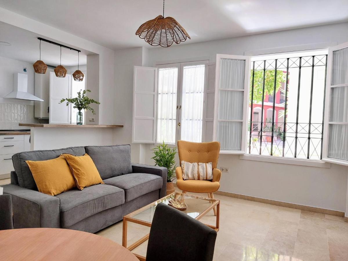 Apartamento Misterhost Conde De Ibarra 2hab, Parking *