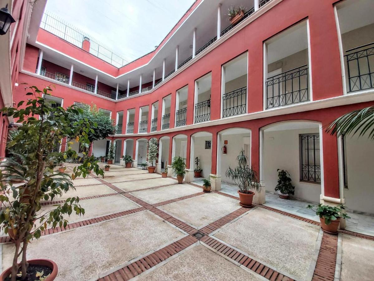 Misterhost Conde De Ibarra 2hab, Parking Apartamento