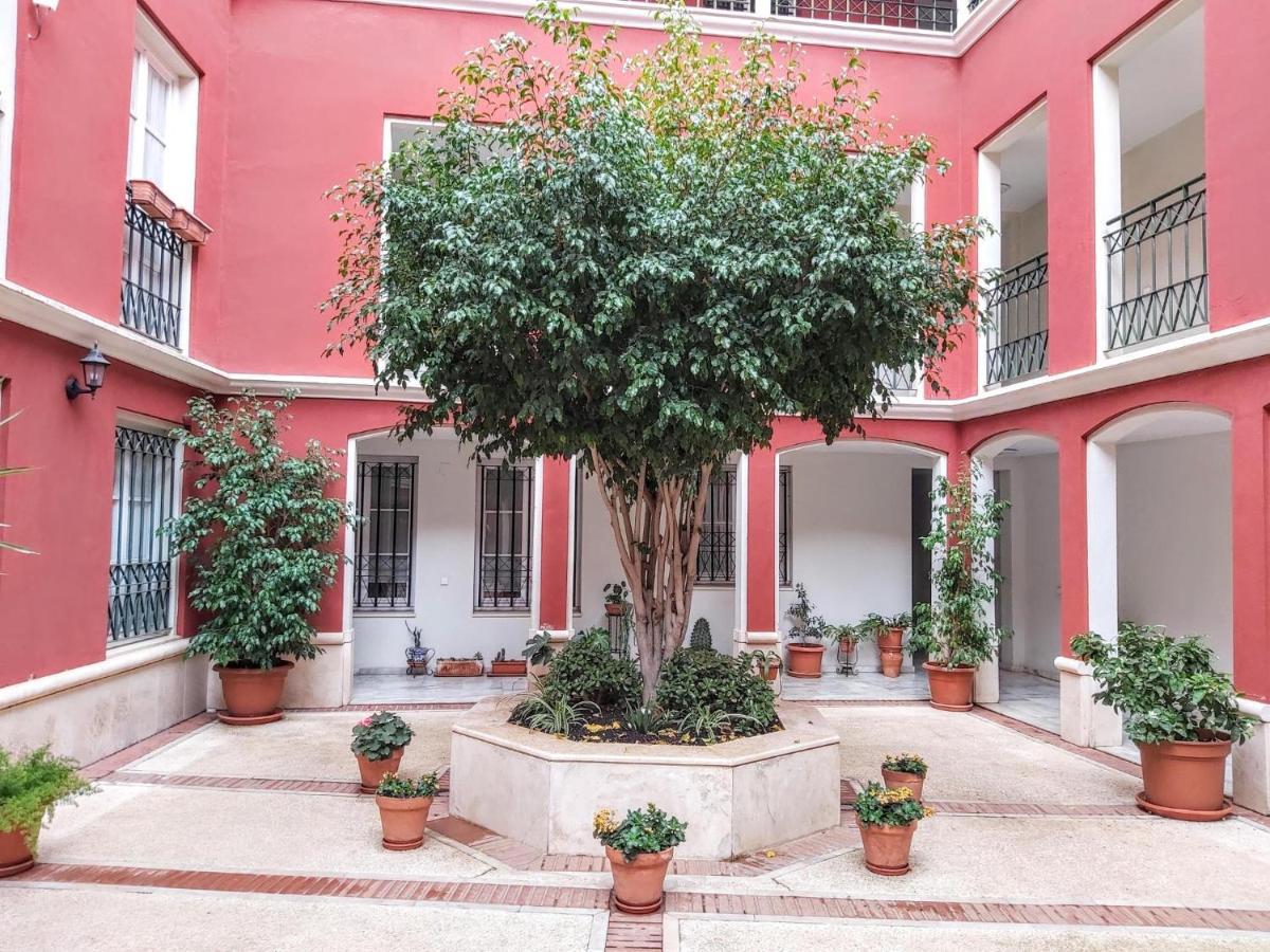 Misterhost Conde De Ibarra 2hab, Parking Apartamento *
