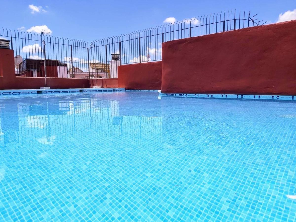 Misterhost Conde De Ibarra 2hab, Parking Apartamento *
