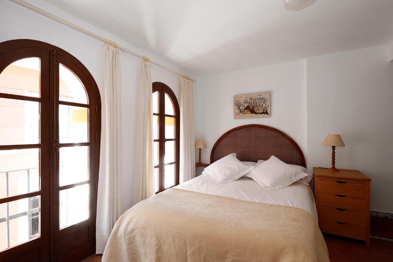 Apartamento Veoapartment Casa Lirio Sevilla