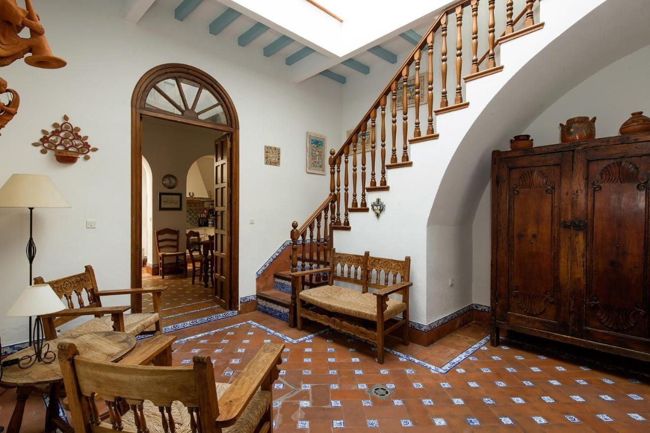Veoapartment Casa Lirio Apartamento Sevilla