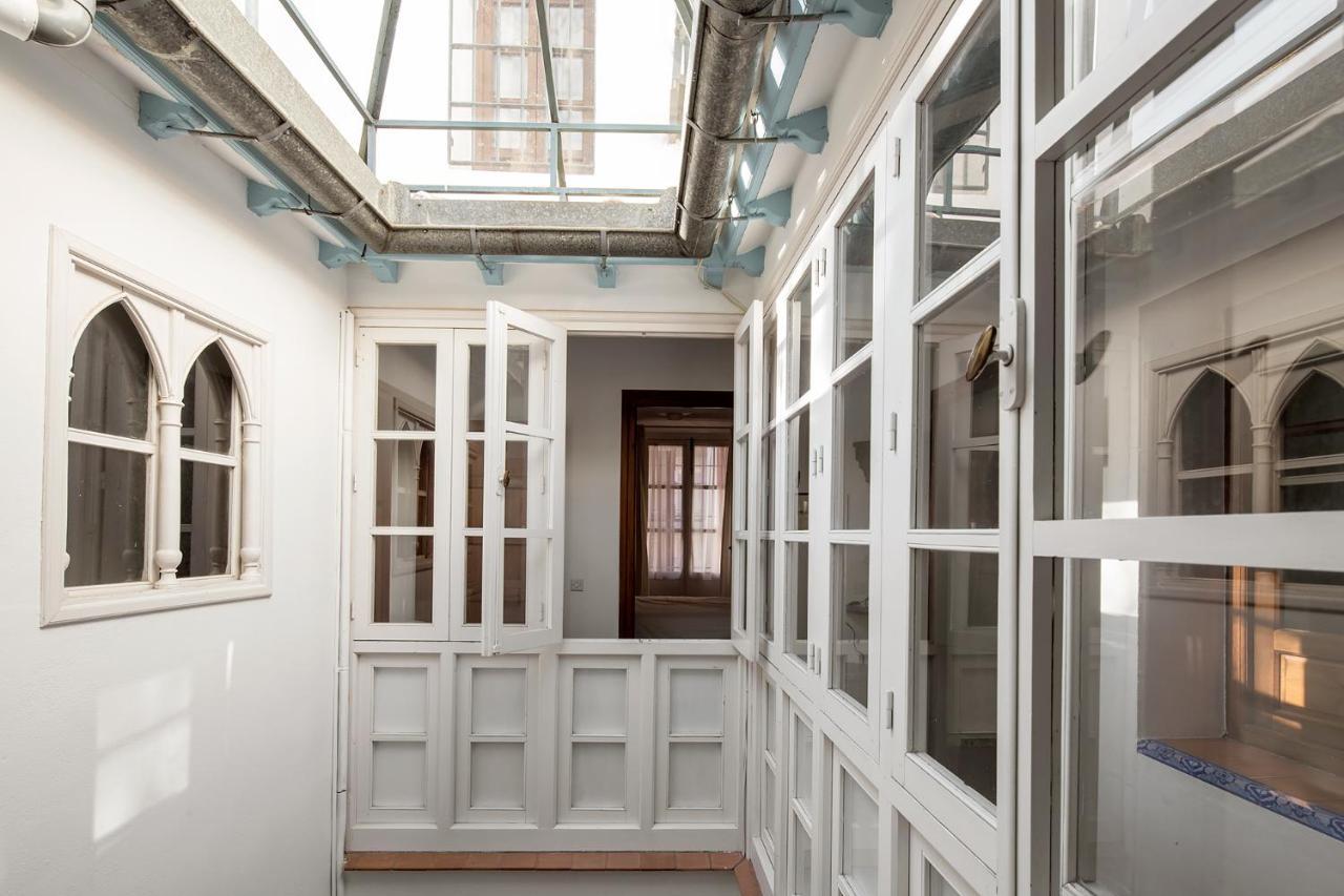 Apartamento Veoapartment Casa Lirio