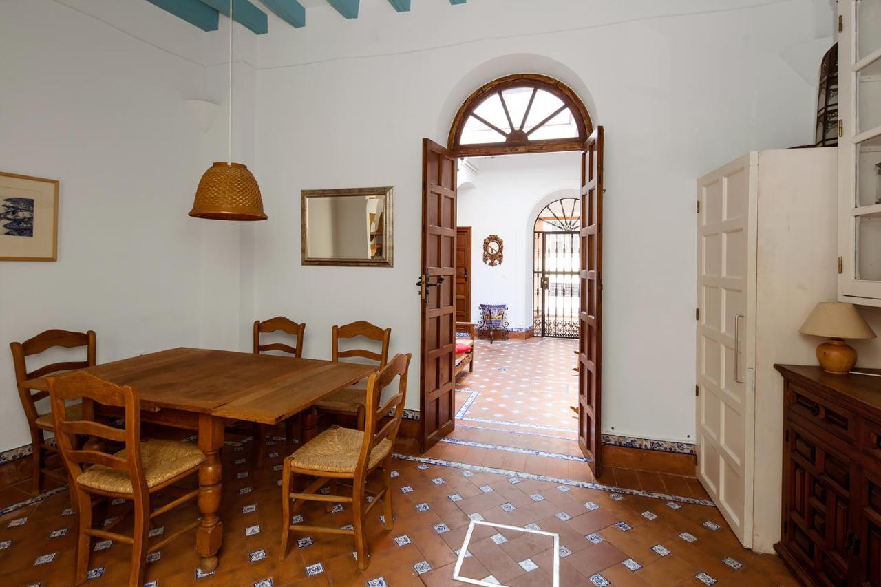 Veoapartment Casa Lirio Apartamento